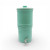 Our AquaCera Terra2 stoneware Gravity Water Filter fully assembled.