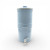 Our AquaCera Terra2 stoneware Gravity Water Filter fully assembled.