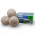 Three Pack of Aquasphere Pro Biodegradable Pond Cleaners.