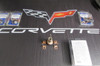 Corvette C4 Starter Rebuild Kit