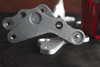 BDE-Systems C4-C5/C6 Brake Adapters (Natural Finish)
