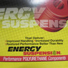 Energy Suspension Performance Polyurethane packaging - NEW rear spring cushions included with every BDE-301 kit (View 1)