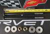 1984-1996 Corvette C4 Rear Lowering, Essentials Kit (8pc Set)