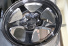 18" Fikse FM5 wheels - Polishing in process, final run followed (Corvette Fitment)