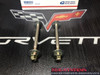 1997 to 2004 Corvette C5 Lowering Suspension Bolts - Long Rear Bolt Kit