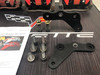 BDE-Systems 1988-1996 Corvette C4 to C5 Z06 Complete Brake Kit 