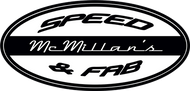 Partnered with McMillans Speed and Fabrication Shop
