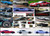 1984-1996 Corvette C4 Rear Lowering, Essentials Kit (8pc Set)