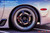 BDE-SYSTEMS - C5 Corvette, 1997-2004 Complete Lowering, Adjustable Suspension Kit: RED Bushings (14pc Set)