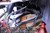 BDE-SYSTEMS - C5 Corvette, 1997-2004 Complete Lowering, Adjustable Suspension Kit: RED Bushings (14pc Set)