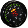 AEM 30-0301 X-Series 100 PSI/7 BAR Digital Oil/Fuel Pressure Gauge