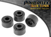 5 - Powerflex Black Anti Roll Bar Link Bush PFF25-105BLK for Honda Civic MK6 EJ-EK