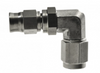 Swivel 90-Degree Elbow (PTFE/Teflon) Stainless Steel