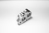 13B Billet Electric Waterpump Adaptor AN16