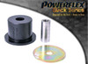 26 - Powerflex Black Rear Diff Rear Mounting Bush PFR5-426BLK for BMW 1 Series E81, E82, E87, E88, F20 &  F21, F20 & F21 XDRIVE, 2 Series F22 & F23, F22 & F23 XDRIVE, 3 Series E90, E91, E92 & E93, E90, E91, E92 & E93 XDRIVE