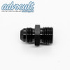 AN to BSPP Male/Male Adaptor