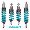 Nitron Lotus Elise SC (08- ) NTR Club Sport 40mm Suspension Kit