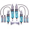 Nitron Lotus Elise S3 1.6 (11-) NTR Race 3-Way 46mm Suspension Kit
