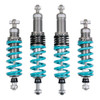 Nitron Lotus Elise S3 1.8 NTR Fast Road 40mm Suspension Kit
