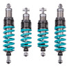 Nitron Lotus Exige S V6 NTR Fast Road 1-Way 40mm Suspension Kit