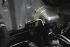Chase Bays Brake Line Relocation - 94-01 Integra | 92-00 Civic with OEMC (RHD)
