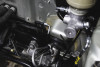 Chase Bays Brake Line Relocation - 94-01 Integra | 92-00 Civic with OEMC (RHD)