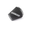 RAMAIR 76mm OD Neck Large Cone Air Filter with Velocity Stack