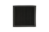 PRORAM Replacement Panel Filter for Vauxhall Opel Corsa D