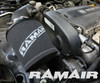 RAMAIR Vauxhall Astra H / MK2 Zafira 1.4i, 1.6i & 1.8i SR Performance Intake Foam Air Filter Kit