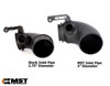 MST Performance Silicone Intake Hose & Turbo Inlet Elbow for 2.0 TSI EA888 MQB VAG