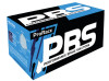 PBS BMW 1 Series (E81) Rear Performance Brake Pads 8324