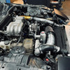 RX-7 FD Single turbo Manifold