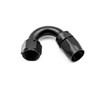 Swivel 150-Degree Elbow (Nitrile) AN4-AN20