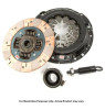 Competition Clutch Stage 3 Segmented Ceramic Kit (Mazda RX-7 FC Turbo 1989-91)