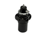 Turbosmart FPRF8 Black - Fuel Pressure Regulator + Filter