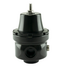 Turbosmart FPR6 BLACK Fuel Pressure Regulator (Sleeper) - AN6
