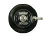 Turbosmart FPR6 BLACK Fuel Pressure Regulator (Sleeper) - AN6