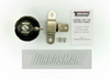 Turbosmart FPR6 BLACK Fuel Pressure Regulator (Sleeper) - AN6