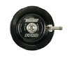 Turbosmart FPR8 BLACK Fuel Pressure Regulator (Sleeper) - AN8