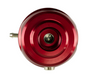 Turbosmart FPR8 RED Fuel Pressure Regulator - AN8