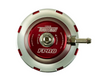 Turbosmart FPR8 RED Fuel Pressure Regulator - AN8