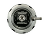 Turbosmart FPR8 BLACK Low Pressure (LP) Fuel Pressure Regulator - AN8