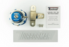 Turbosmart FPR10 BLUE Fuel Pressure Regulator - AN10