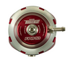 Turbosmart FPR10 RED Fuel Pressure Regulator - AN10