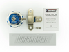 Turbosmart FPR8 BLUE Fuel Pressure Regulator - AN8