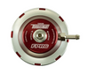 Turbosmart FPR6 RED Fuel Pressure Regulator - AN6