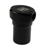 Turbosmart Fuel Filter Canister 10UM AN8 BLACK