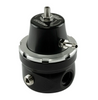 Turbosmart FPR6 BLACK Low Pressure (LP) Fuel Pressure Regulator - AN6