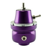 Turbosmart FPR6 PURPLE Fuel Pressure Regulator - AN6