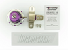Turbosmart FPR6 PURPLE Fuel Pressure Regulator - AN6